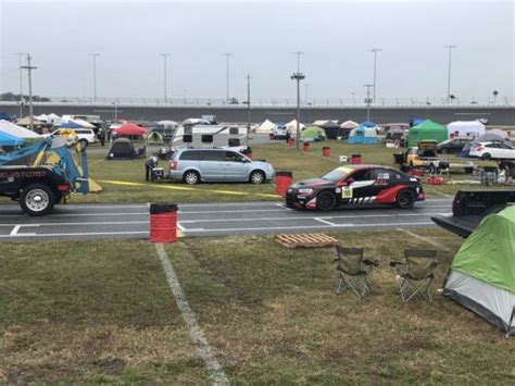 rolex 24 infield camping for sale|ROLEX 24 AT DAYTONA GEICO CAMPING .